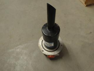 Crane Part, P/N EA1760.