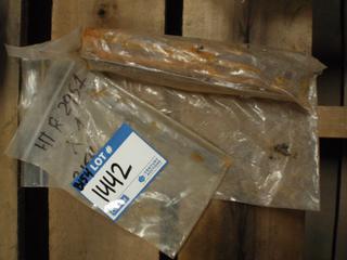 Palfinger Crane Parts, Plates.