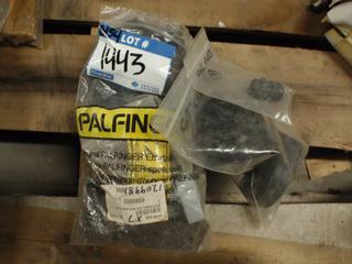 Palfinger Crane Parts.