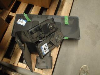 Monitor Mounts.
