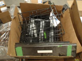 Quantity of Office Organizers.