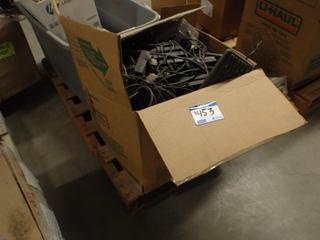 Lot Of Keyboards/Computer ETC.