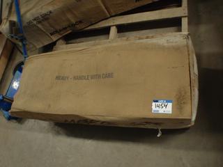 Dual Exhaust, S5084 AL.