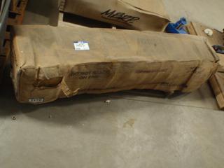 Roll N Lock Tonneau Cover, P/N LG 112M.