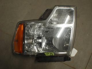 FORD Left Head Light, 2009-2014 F150.