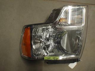 FORD Left Head Light, 2009-2014 F150.