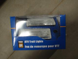 ATV Trail Lights.