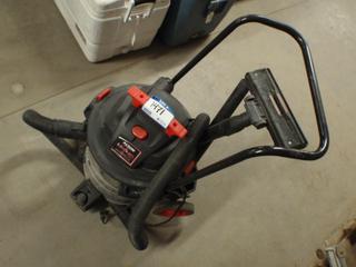 Alton Shop Vacuum.