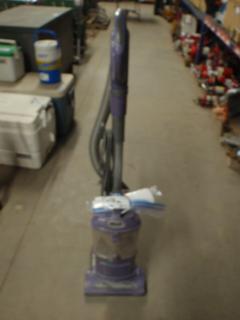 Shark Vacuum.