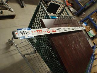 DeWalt Transit Stick.