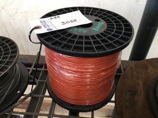 W141000-OG Wire 1000'.