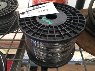 16 Gauge Wire.