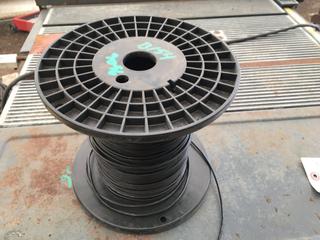 14 Gauge Wire.