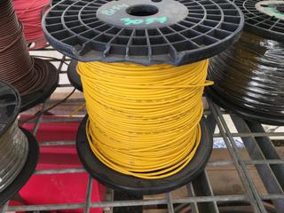 14 Gauge Wire.