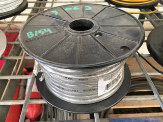 16 Gauge Wire.