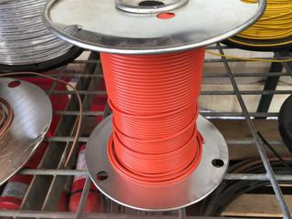 Electrical Wire.
