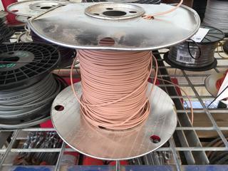 Electrical Wire.