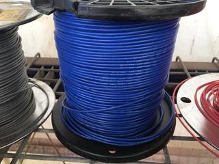 14 Gauge Wire.