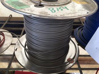 Electrical Wire.