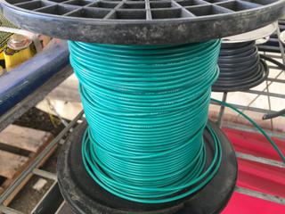 14 Gauge Wire.