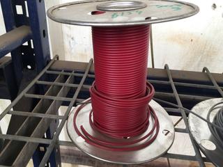 Electrical Wire.