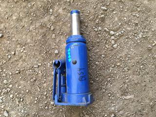 6 Ton Bottle Jack.