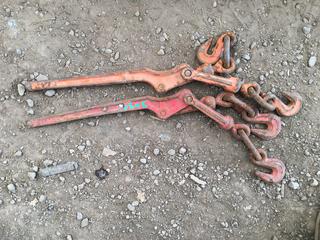 Chain Boomers