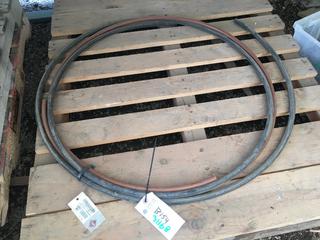 Diesel Fuel Tubing.