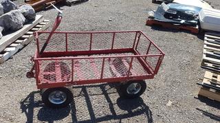 Red Wagon.