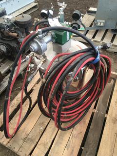 Paint Sprayer.