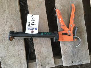 Caulking Gun