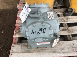 Compressor Pump.