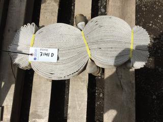 Red Head NPSH Water Hose