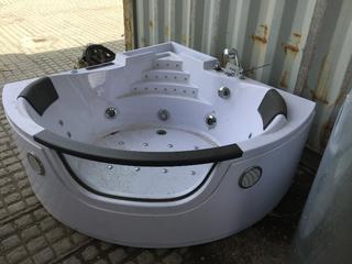 Jet Tub