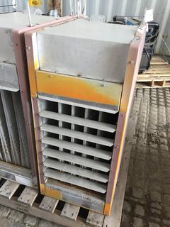 Reznor 33 Hp Unit Heater.