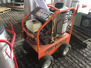 Easy Kleen Magnum 4000 Hot Water Pressure Washer.