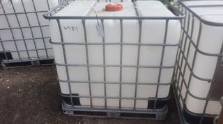 1000L Cage Tote.