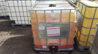 1000L Cage Tote.