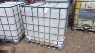 1000L Cage Tote.