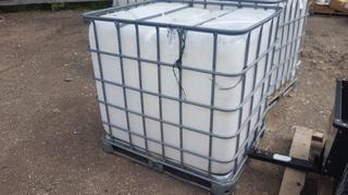 1000L Cage Tote.