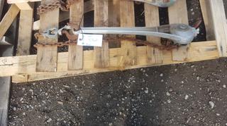1 Ton Chain Hoist.