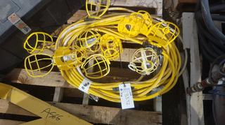 Stringer Construction Lights.