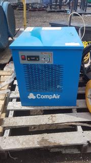 CompAir  Model# CDR8/AC.