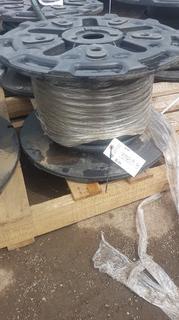 Reel of 1/2" Hose 125Ft.