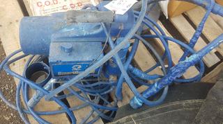 Smart Control Graco Ultra 395 Paint Sprayer.