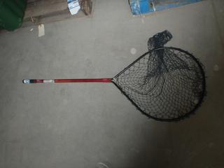 Fishing Net.