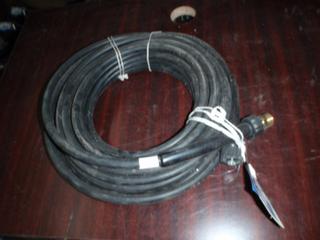 Power Washer Extension hose.