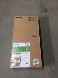 Nimble Veranda Breeze, Base Fronts, 36".