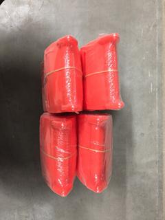 (40) Corner Protectors.