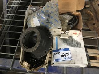 Bearing, Chain Roller, MISC.